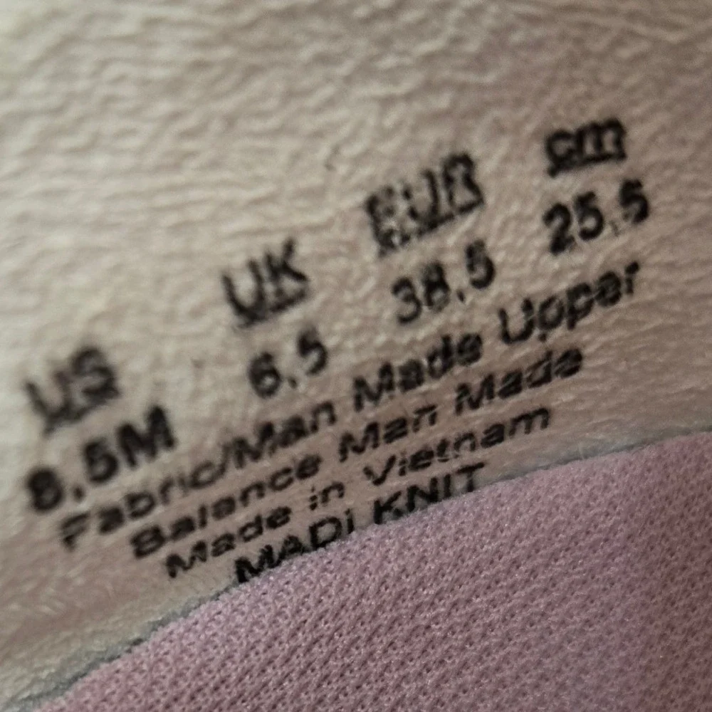 Dr Scholls Madi Knit White Slip On Sneakers Womens 8.5 Loafers BE FREE Energy - Picture 6 of 8